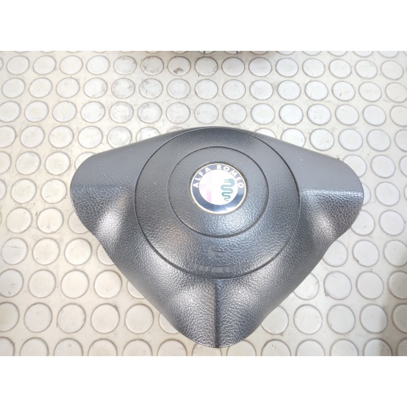 Airbag volante Alfa Romeo 147 dal 2000 al 2010 cod 735289920  1694703954891