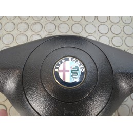 Airbag volante Alfa Romeo 147 dal 2000 al 2010 cod 735289920  1694703954891