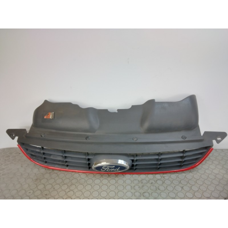 Mostrina griglia anteriore Ford Focus II serie dal 2008 al 2011 cod 8m51-8200af  1695047455921