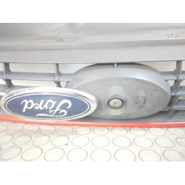 Mostrina griglia anteriore Ford Focus II serie dal 2008 al 2011 cod 8m51-8200af  1695047455921