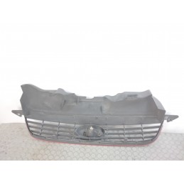 Mostrina griglia anteriore Ford Focus II serie dal 2008 al 2011 cod 8m51-8200af  1695047455921