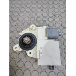 Motorino alzavetro post sx Ford Focus II serie dal 2008 al 2011 cod 7m5t-14b534ad  1695049101079