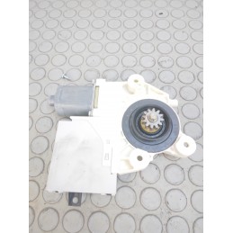 Motorino alzavetro ant dx Ford Focus II serie dal 2008 al 2011 cod 7m5t-14b553ce  1695049575153