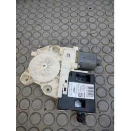 Motorino alzavetro post dx Ford Focus II serie dal 2008 al 2011 cod 7m5t-14b534cd  1695049955412