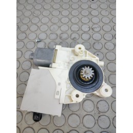 Motorino alzavetro post dx Ford Focus II serie dal 2008 al 2011 cod 7m5t-14b534cd  1695049955412