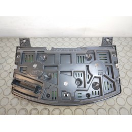 Contachilometri quadro strumenti Opel Astra H dal 2004 al 2011 cod 13309003  1695131253846