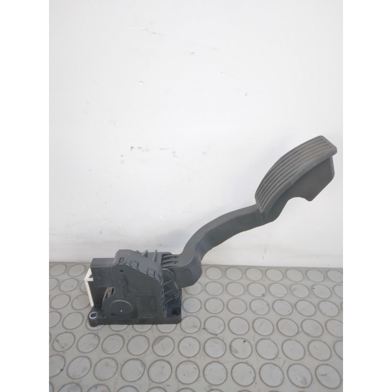 Pedale acceleratore Opel Corsa D dal 2006 al 2014 cod 13305804  1695131779681