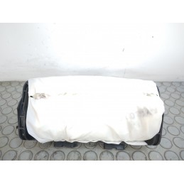 Airbag lato passeggero Opel Corsa D dal 2006 al 2014 cod 13278090  1695131970934