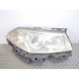 Faro fanale proiettore ant dx Renault Megane II serie dal 2001 al 2007 cod 8200412742f  1695136978089