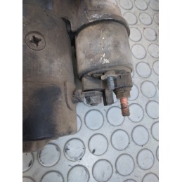 Motorino avviamento Fiat Punto 176 1.1 b dal 1993 al 1999 cod 63223200  1695220699173