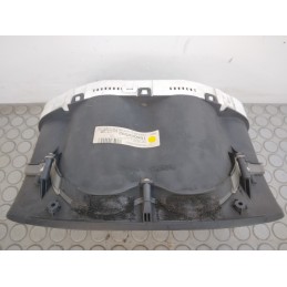 Contachilometri quadro strumenti Alfa Romeo 166 dal 1997 al 2007 cod 156022592  1695302630148