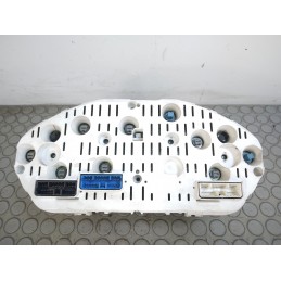 Contachilometri quadro strumenti Alfa Romeo 166 dal 1997 al 2007 cod 156022592  1695302630148