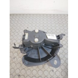 Ventola riscaldamento abitacolo Opel Corsa D dal 2006 al 2014 cod 13335075  1695302886675