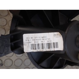 Ventola riscaldamento abitacolo Opel Corsa D dal 2006 al 2014 cod 13335075  1695302886675