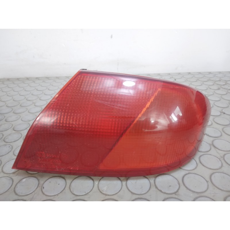 Fanale fanalino stop post dx esterno Alfa Romeo 166 dal 1997 al 2008  1695308192435