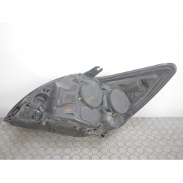 Faro fanale proiettore ant dx Ford Focus II serie dal 2008 al 2011 cod 8m51-13w029-cf  1695308618645