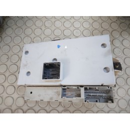 Centralina body computer Fiat Punto 188 dal 1999 al 2007 cod 46774357  1695389122635