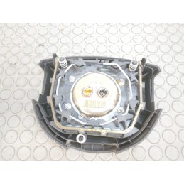 Airbag volante Ford Fista V dal 2002 al 2008 cod 2s6a-a042b85alz  1695390871713