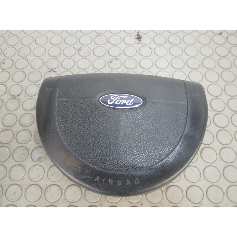 Airbag volante Ford Fista V dal 2002 al 2008 cod 2s6a-a042b85alz  1695390871713