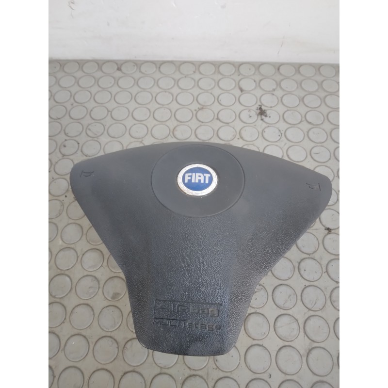 Airbag volante Fiat Stilo dal 2001 al 2009 cod 735379400  1695392580903