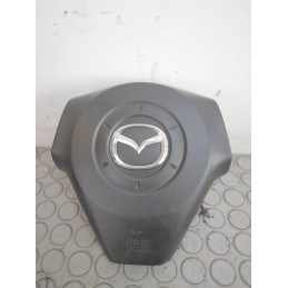 Airbag volante Mazda 3 dal 2003 al 2009 cod bp4s  1695392931446