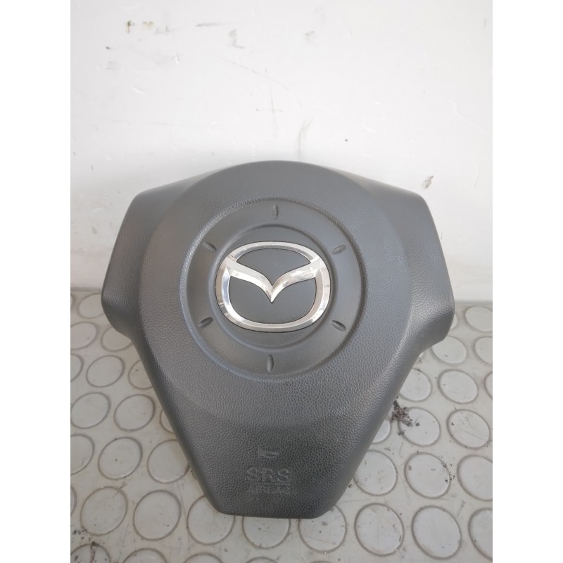 Airbag volante Mazda 3 dal 2003 al 2009 cod bp4s  1695392931446