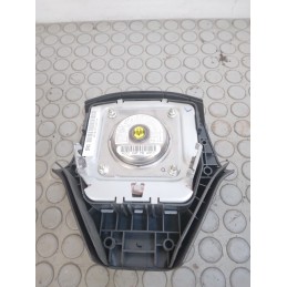 Airbag volante Mazda 3 dal 2003 al 2009 cod bp4s  1695392931446