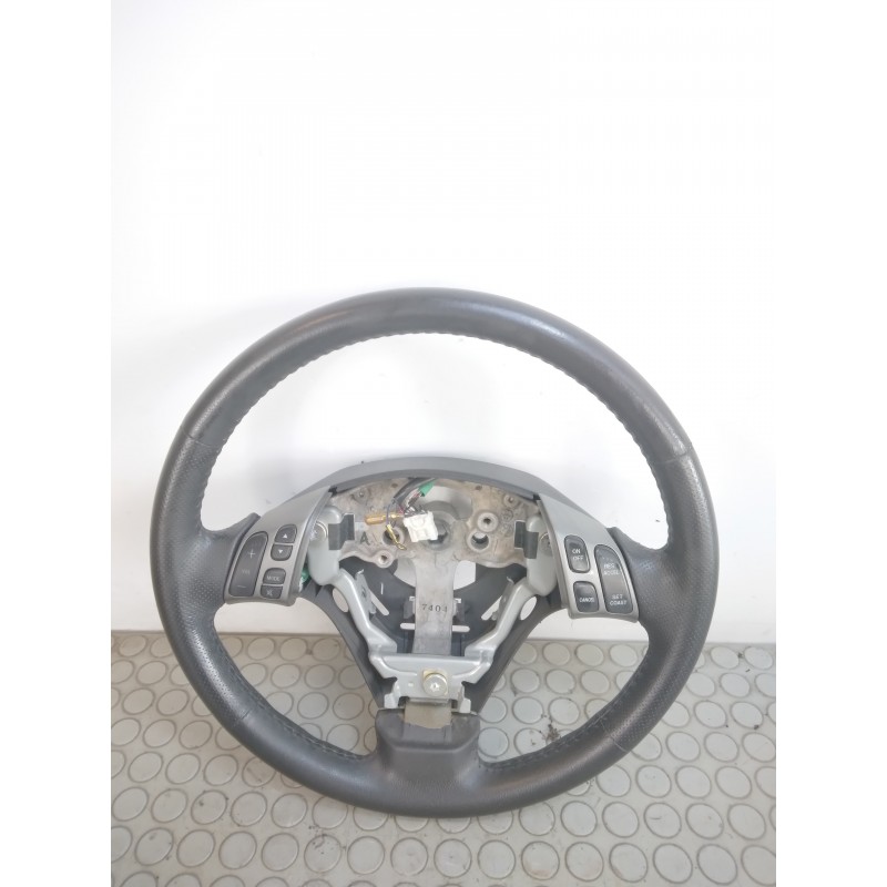 Volante sterzo Mazda 3 Bk dal 2003 al 2009  1695393250652