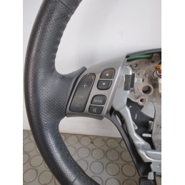 Volante sterzo Mazda 3 Bk dal 2003 al 2009  1695393250652