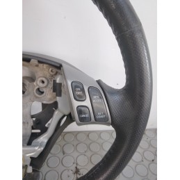 Volante sterzo Mazda 3 Bk dal 2003 al 2009  1695393250652