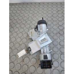 Blocchetto accensione Mazda 3 Bk dal 2003 al 2009 cod 5n61-3e880-ea  1695394016837