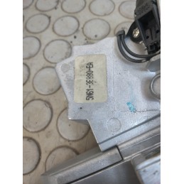 Blocchetto accensione Mazda 3 Bk dal 2003 al 2009 cod 5n61-3e880-ea  1695394016837