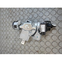 Blocchetto accensione Mazda 3 Bk dal 2003 al 2009 cod 5n61-3e880-ea  1695394016837