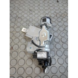 Blocchetto accensione Mazda 3 Bk dal 2003 al 2009 cod 5n61-3e880-ea  1695394016837