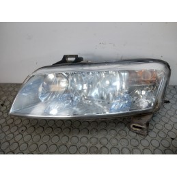 Faro fanale proiettore ant sx Fiat Stilo dal 2001 al 2009 cod 517127120  1695396006959