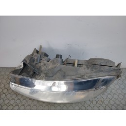 Faro fanale proiettore ant sx Fiat Stilo dal 2001 al 2009 cod 517127120  1695396006959