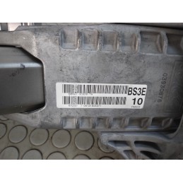 Piantone sterzo Mazda 3 dal 2003 al 2009 cod bs3e  1695722985514