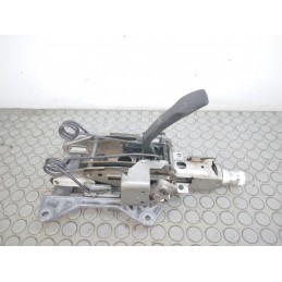 Piantone sterzo Audi A4 8E dal 2004 al 2008 cod 8e0419502h  1695723506909