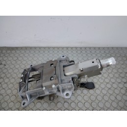 Piantone sterzo Audi A4 8E dal 2004 al 2008 cod 8e0419502h  1695723506909