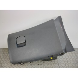 Cassetto vano portaoggetti Opel Corsa D dal 2006 al 2014 cod 13205097  1695735882121