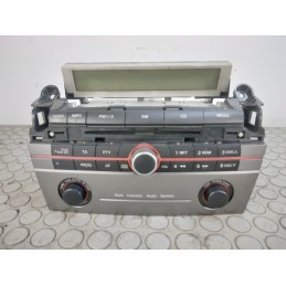 Stereo autoradio lettore cd Mazda 3 dal 2003 al 2009 cod 14794008  1695736737666