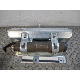 Airbag lato passeggero ant dx Ford S-Max dal 2006 al 2014 cod ag91-042a94-ga  1695740657158