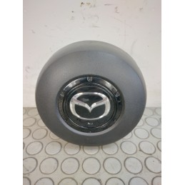 Airbag volante Mazda Mx-5 dal 2005 al 2015 cod t93267a  1695828477869