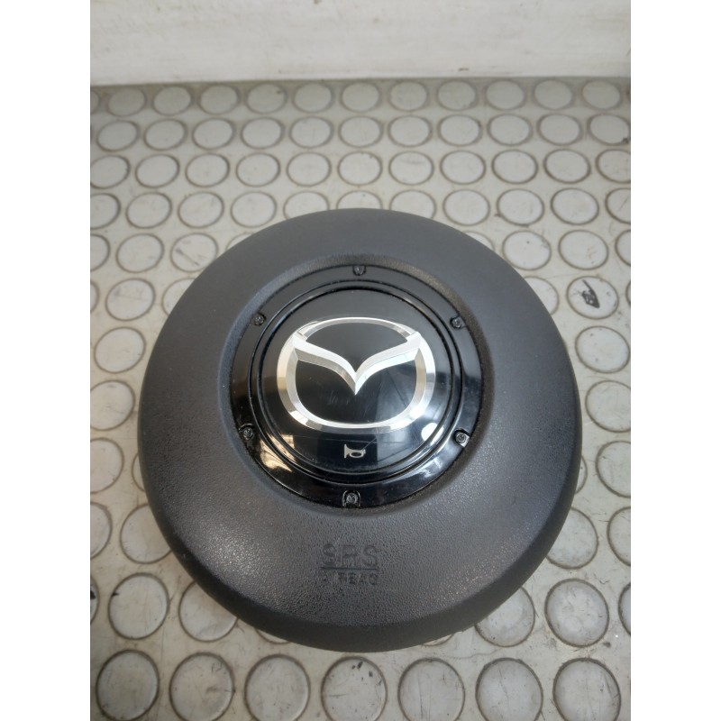 Airbag volante Mazda Mx-5 dal 2005 al 2015 cod t93267a  1695828477869