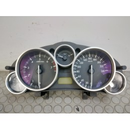 Contachilometri quadro strumenti Mazda Mx-5 dal 2005 al 2015 cod ne55430k9001  1696251359661