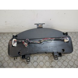 Contachilometri quadro strumenti Mazda Mx-5 dal 2005 al 2015 cod ne55430k9001  1696251359661