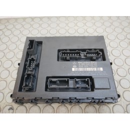 Centralina body computer Mercedes Classe A W169 dal 2004 al 2011 cod a1695405645  1696254653421