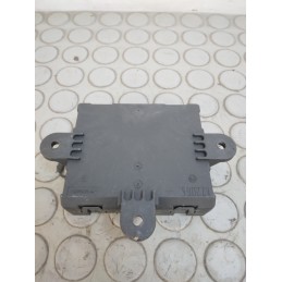 Centralina chiusura portiera post dx sx Ford S-max dal 2006 al 2014 cod 7g9t14b534ad  1696255662286