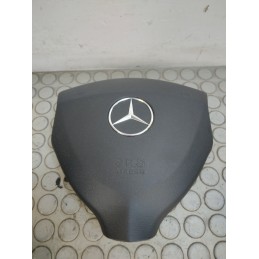 Airbag volante Mercedes Classe a w169 dal 2004 al 2011  1696258256635