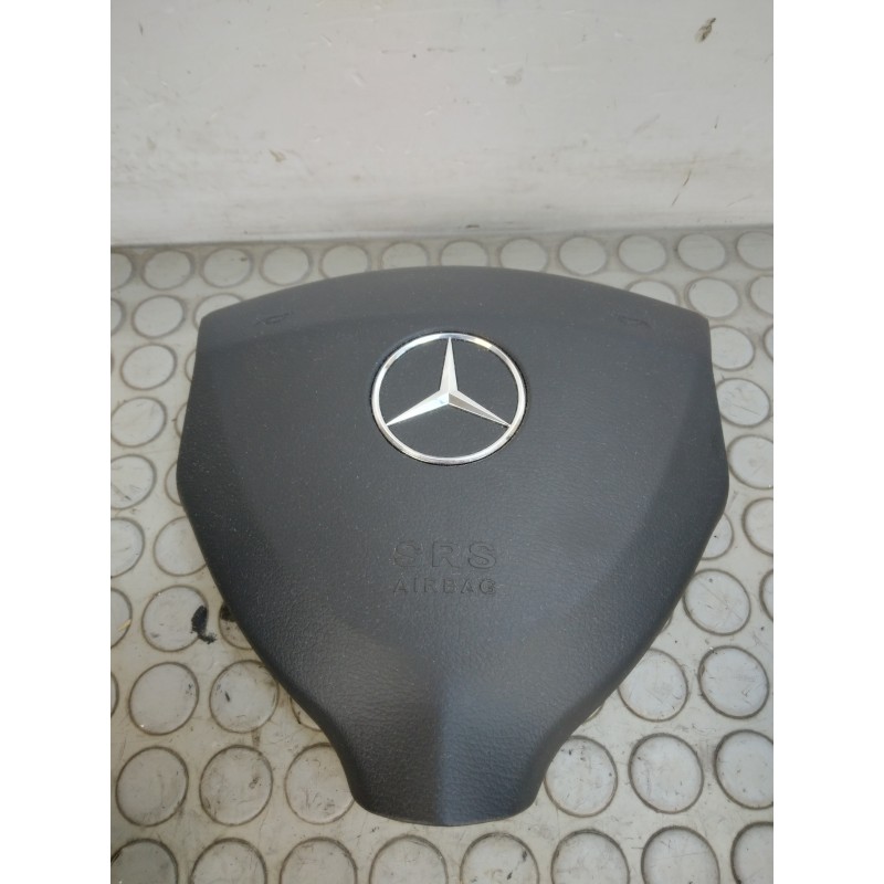 Airbag volante Mercedes Classe a w169 dal 2004 al 2011  1696258256635